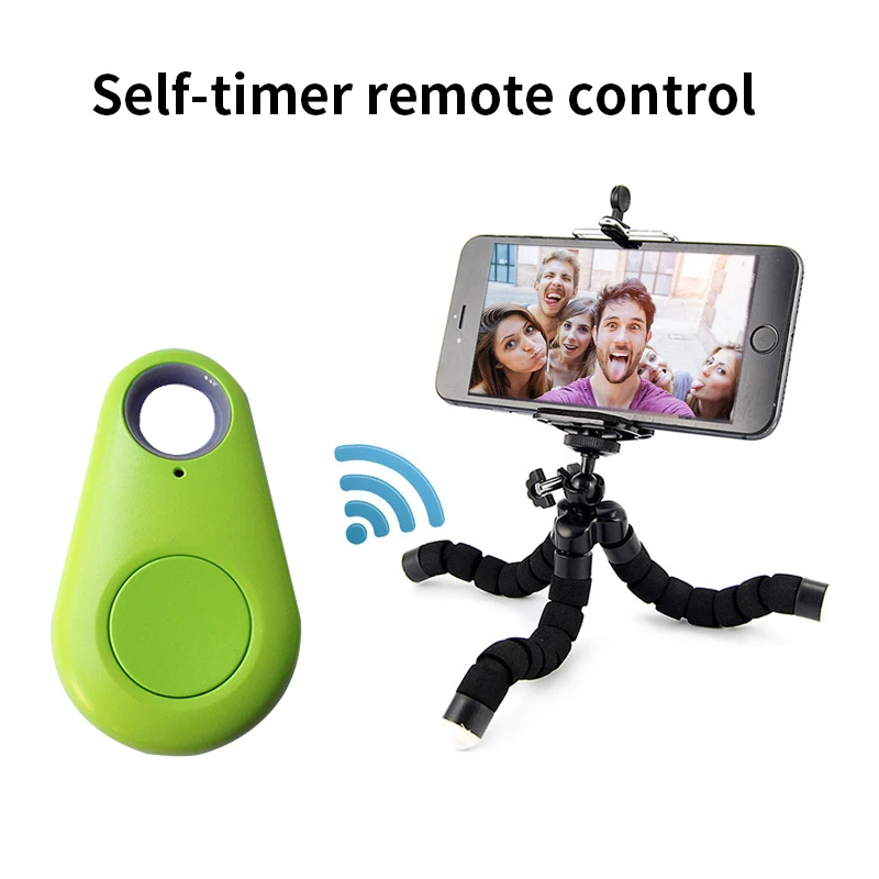 Беспроводной Bluetooth 4 0 противоутерянное противоугонное устройство слежения GPS