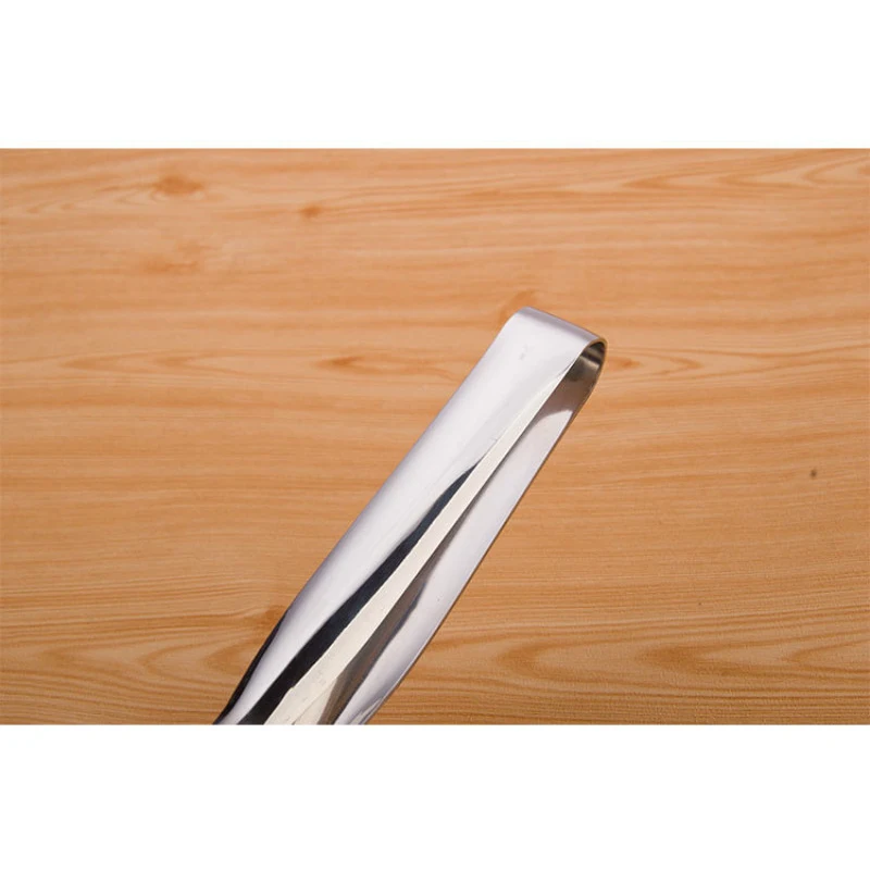 1 шт. зажим для барбекю из нержавеющей стали|Наборы кухонных инструментов| |