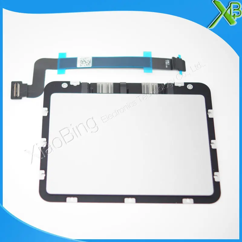 Новинка 810 5827 07 A сенсорная панель с кабелем 821 2652 для Macbook Pro Retina 15 4 &quotA1398 2015 2016