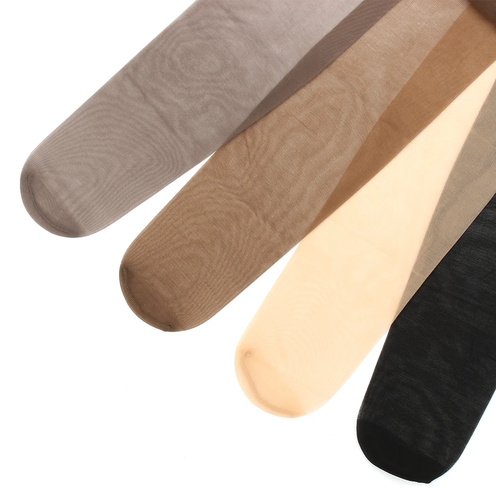 Новинка 2020 сексуальные женские дышащие колготки 15D износостойкие ультратонкие