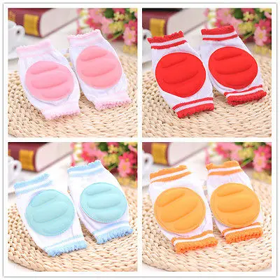 Наколенники для защиты детей от Ползания защитные наколенники младенцев малышей