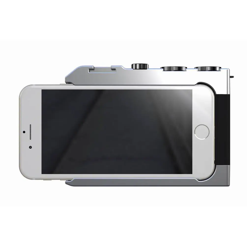 CATCLAW мобильный DSLR контроллер стрельбы преобразования для 4,7 ''телефон 5/5S/6/6s/7 F19907