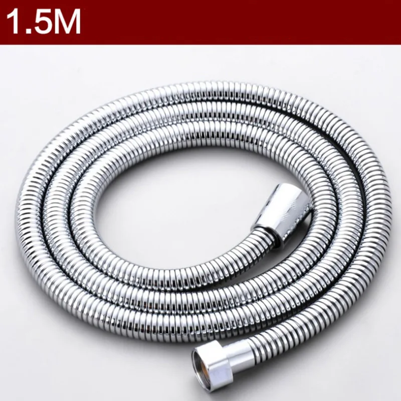 Шланг для душа фитинги водопроводов аксессуары ванной комнаты труба тепловой и