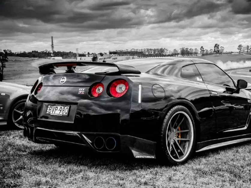 

NISSAN SKYLINE GT-R Poster Print Silk Fabric Print Poster Print Cloth Fabric Wall Poster Custom Satin Poster