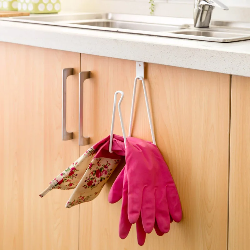 Punch-free paper towel roll holder creative toilet LO62209 | Обустройство дома