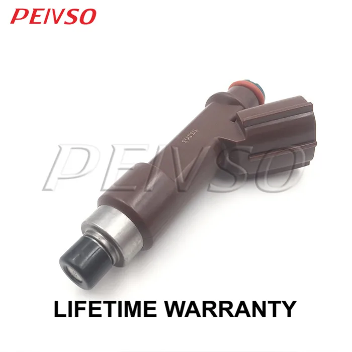 8x 23250-50060 23209-50060 Топливная форсунка для LEXUS ЕС SC430 2002~ 2005 LS430 2000~ 2003 4.3L 3UZ LS400 4.0L 1UZ 1999