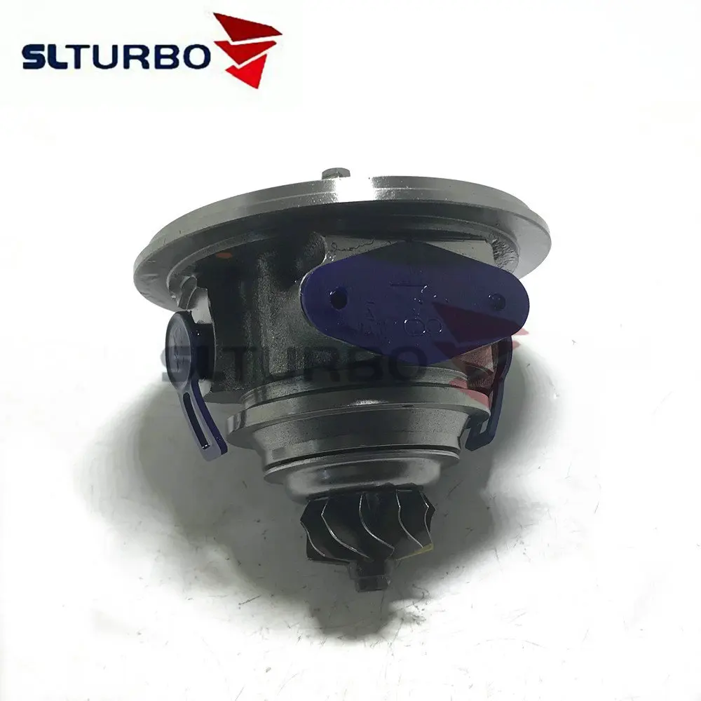 Сбалансированный Турбокомпрессор RHF3 картридж core CHRA turbo kit VL37 VL39 55220546 861095 для Alfa Romeo