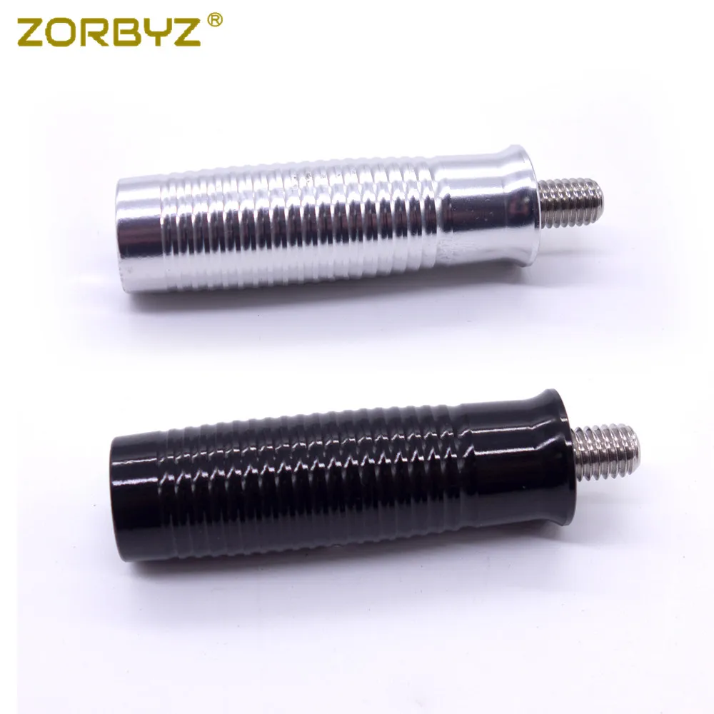 ZORBYZ CNC грубый ремесла переключатель передач мотоциклетный Peg подходит для Harley
