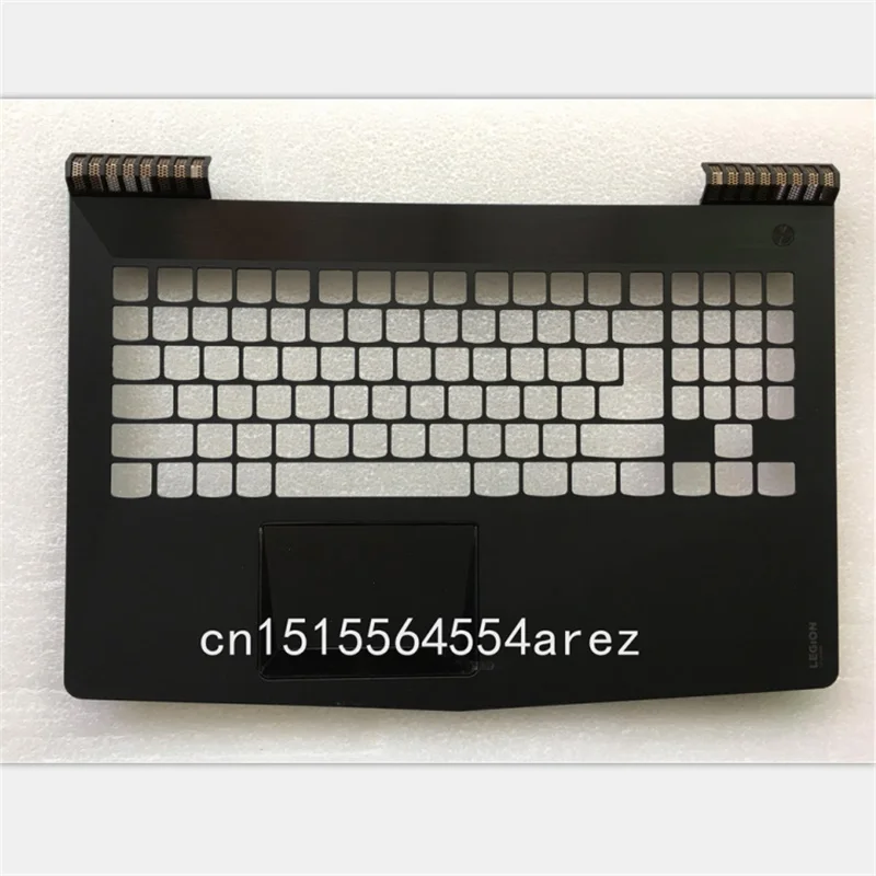 Новый оригинальный ноутбук Lenovo Legion Y520 R720 15IKB 15 тачпад Подставка для рук