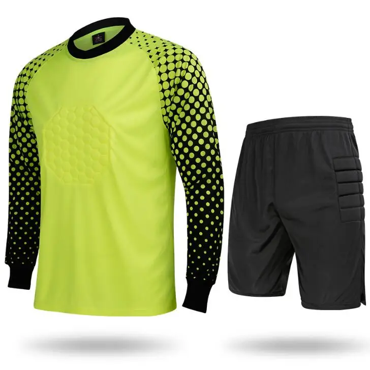 Форма вратаря купить. Вратарский костюм goalkeeper long Sleeve Suit. Тренировочная форма вратарская. Вратарская форма футбольная взрослая. Форма вратаря футбольная взрослая.