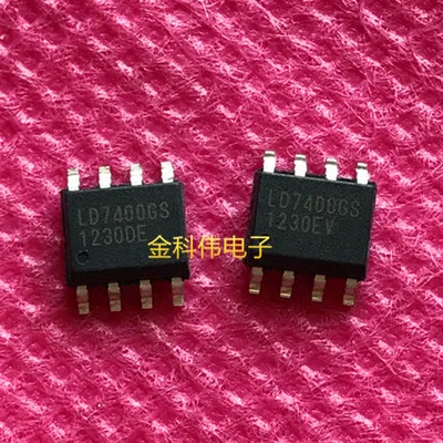 

Бесплатная доставка LD7400 LD7400GS