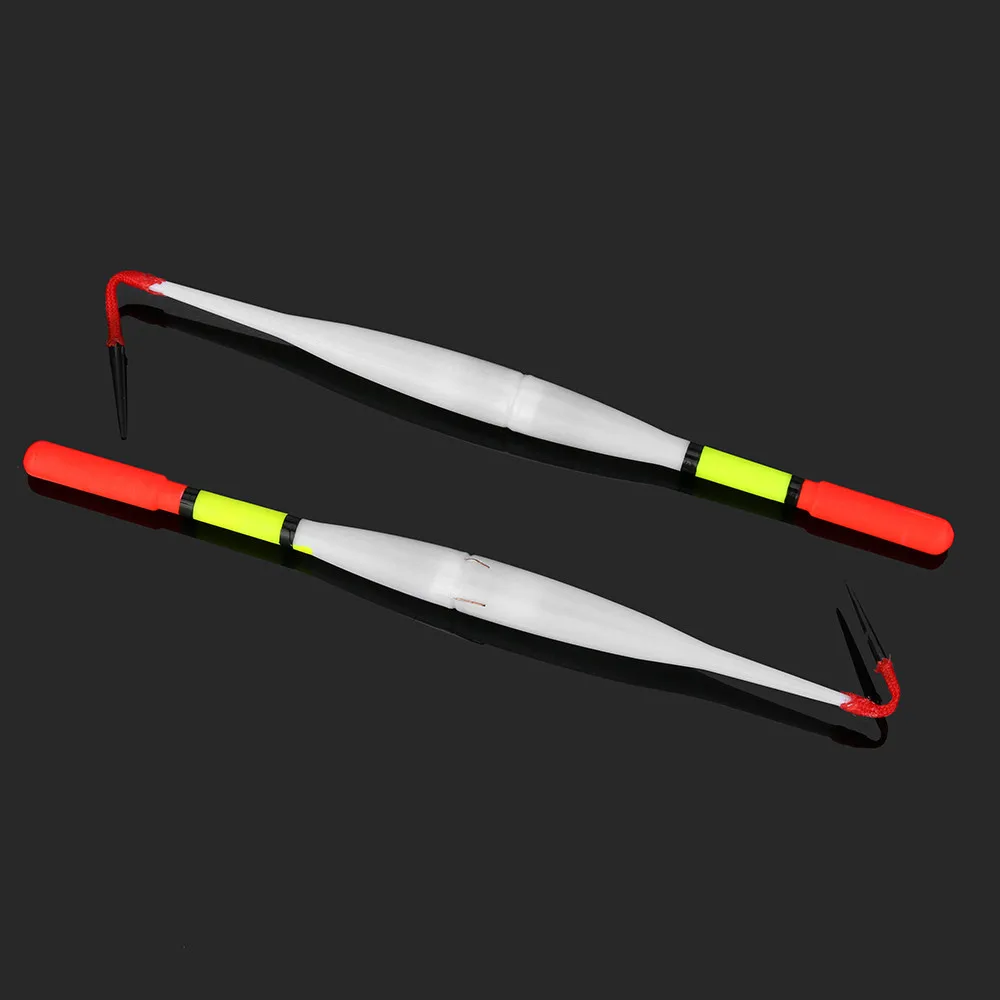 5 шт. вертикальный буй поплавок набор деревянные поплавки рыболовные снасти 10 г