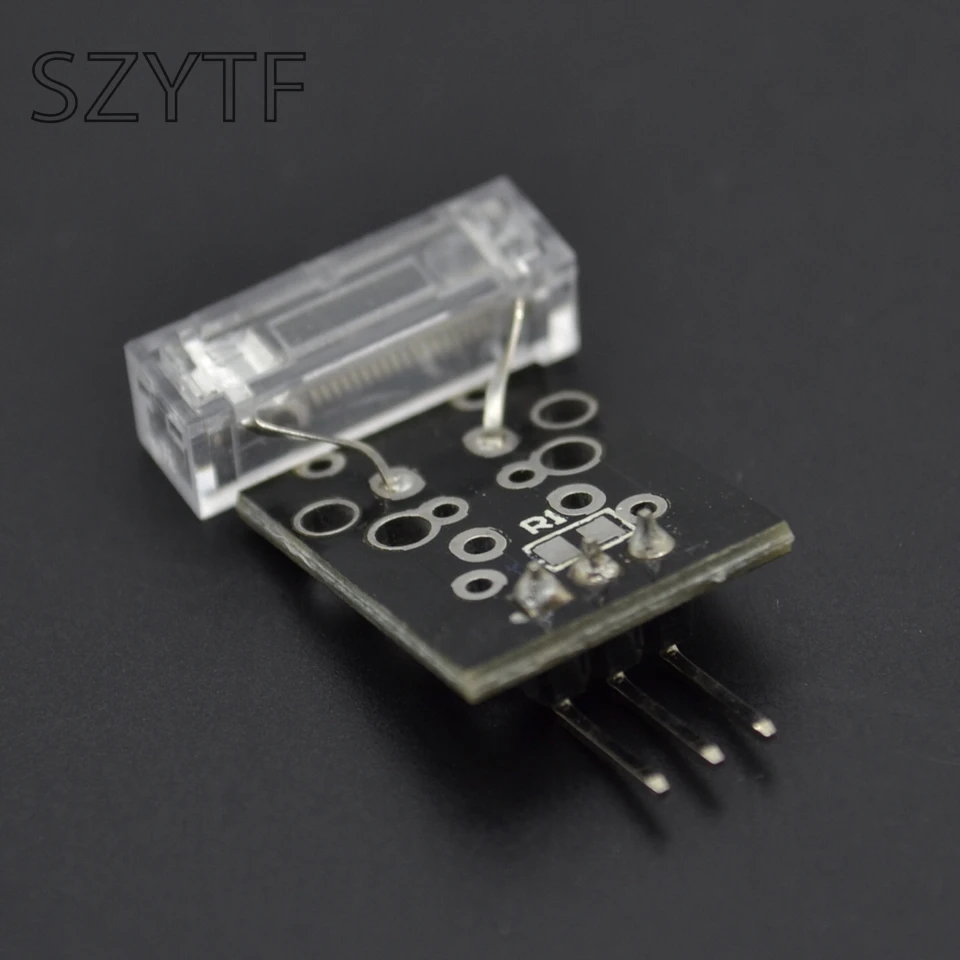 Датчик детонации модуль KY 031|knock sensor module|sensor moduleknock |