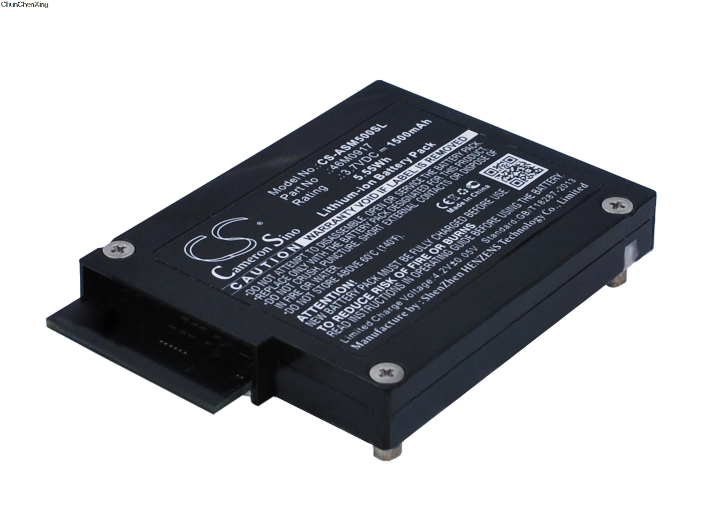 Аккумулятор Cameron Sino 1500 мАч BAT1S1P IBBU08 L3 25343 13B для LSI MegaRAID 9260 8i 9261 9280|Цифровые
