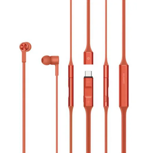 HUAWEI FreeLace с креплением-In-ear IP55 водонепроницаемый CM70-C Bluetooth 5 0/переключатель