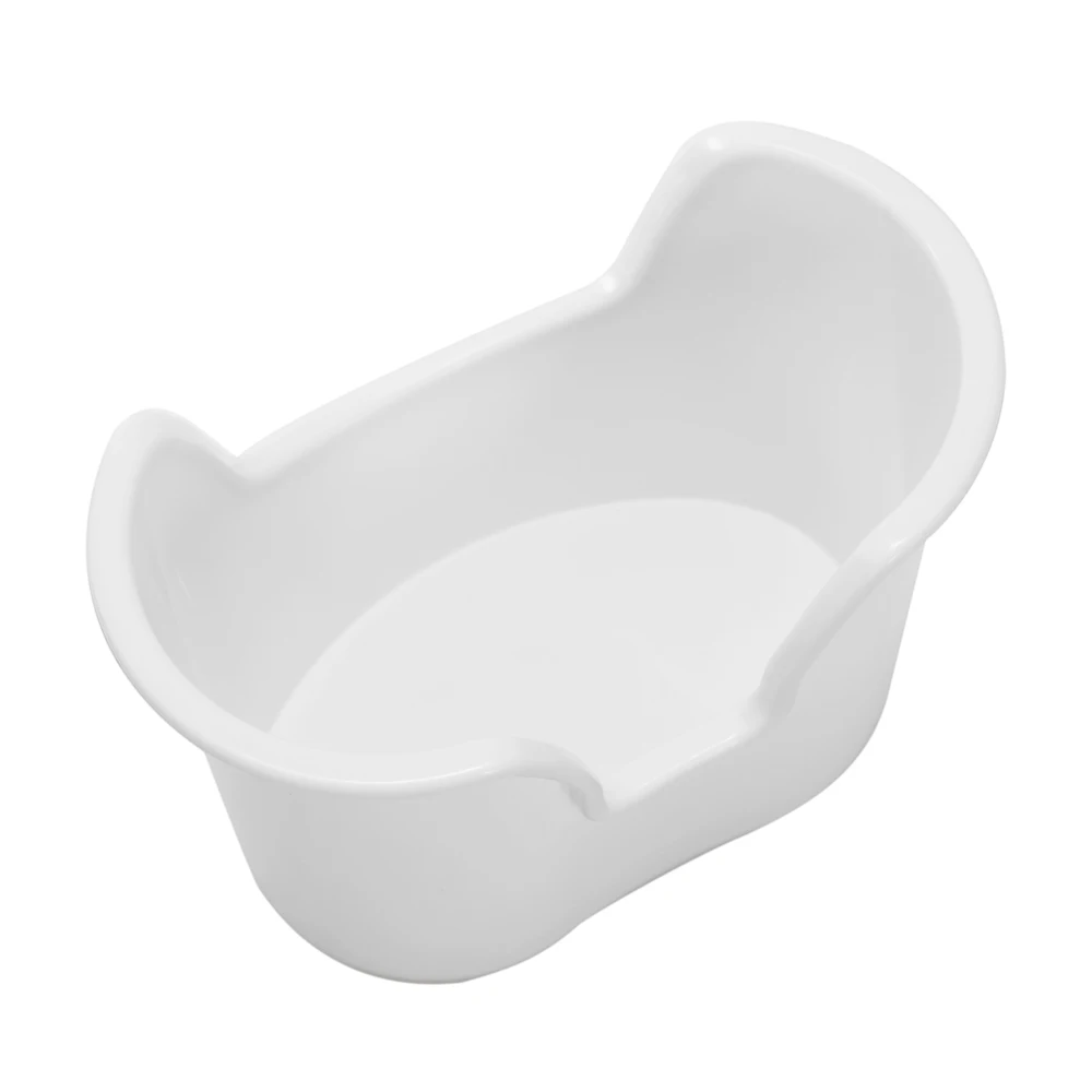 Ear Cleaner Household Washing Tool Kit Ears Cleaning Accessory Suite 1 Psc Basin And Pcs Rubber Bulb | Красота и здоровье