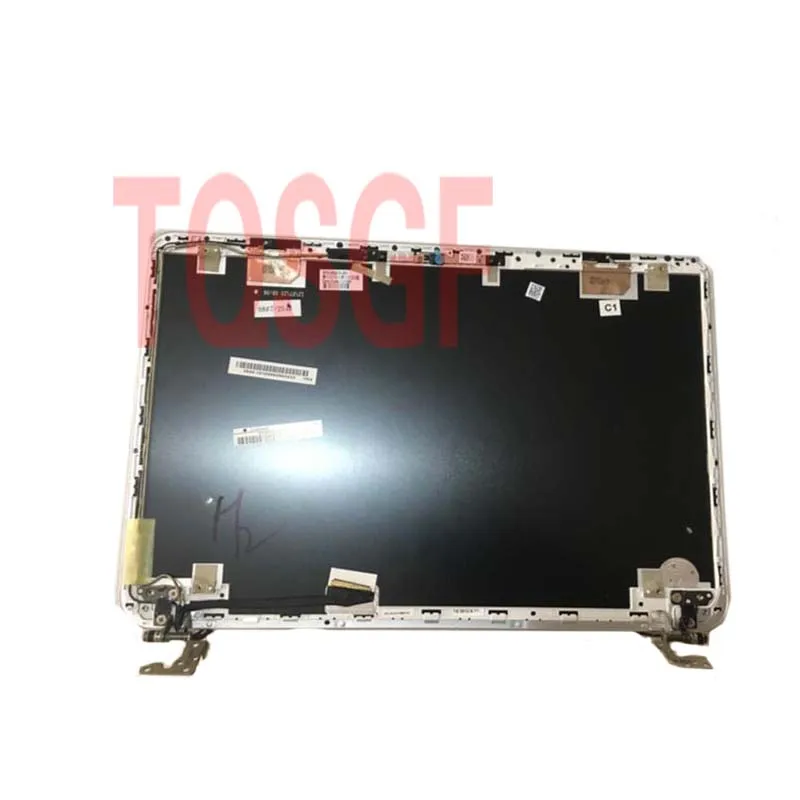LCD Back Cover Assembly for ENVY 4-1105DX TPN-C102 686574-001 Black | Компьютеры и офис