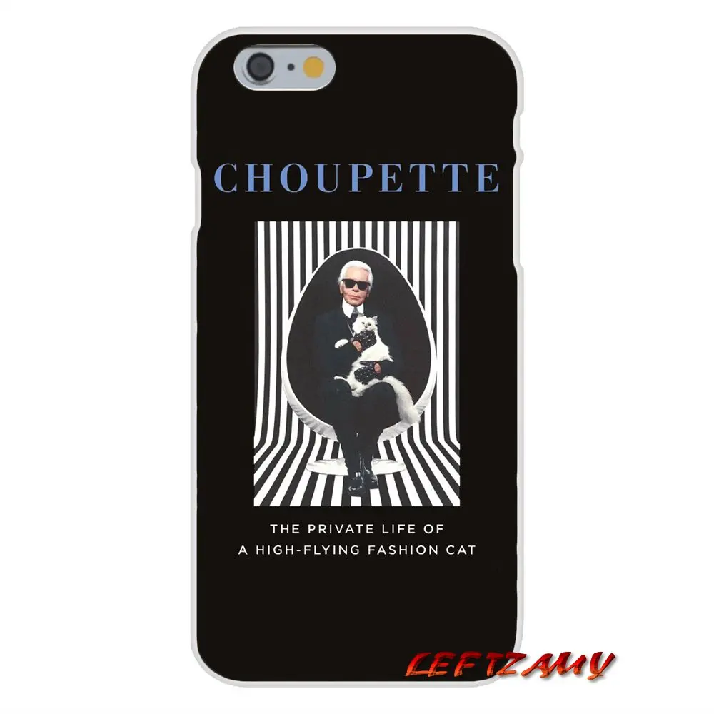 Для samsung Galaxy S3 S4 S5 мини S6 S7 край S8 S9 плюс Примечание 2 3 4 5 8 Мода karl Lagerfeld зеленый