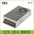 Лабораторное освещение Трансформатор AC 110V  220V до 12v 5A 10A 20A 25A 33A 40A led Импульсный источник питания постоянного тока 12V зарядное устройство регулятор