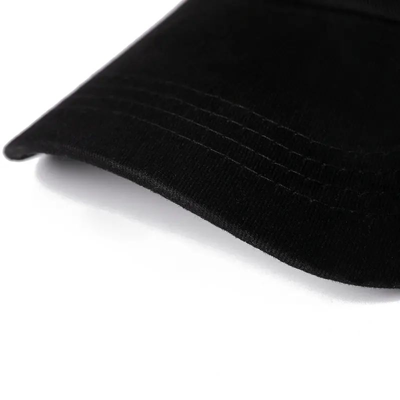 Прямая поставка персиковая Кепка Snapback хлопковая бейсболка для мужчин и женщин