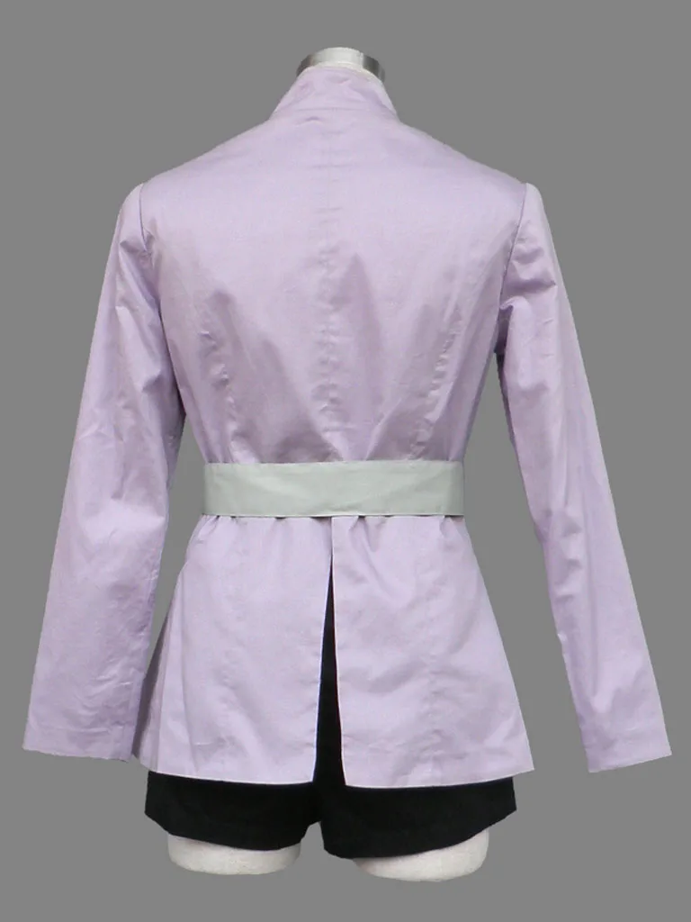 1th Karin Cosplay Costume from Naruto Shippuuden Anime | Тематическая одежда и униформа