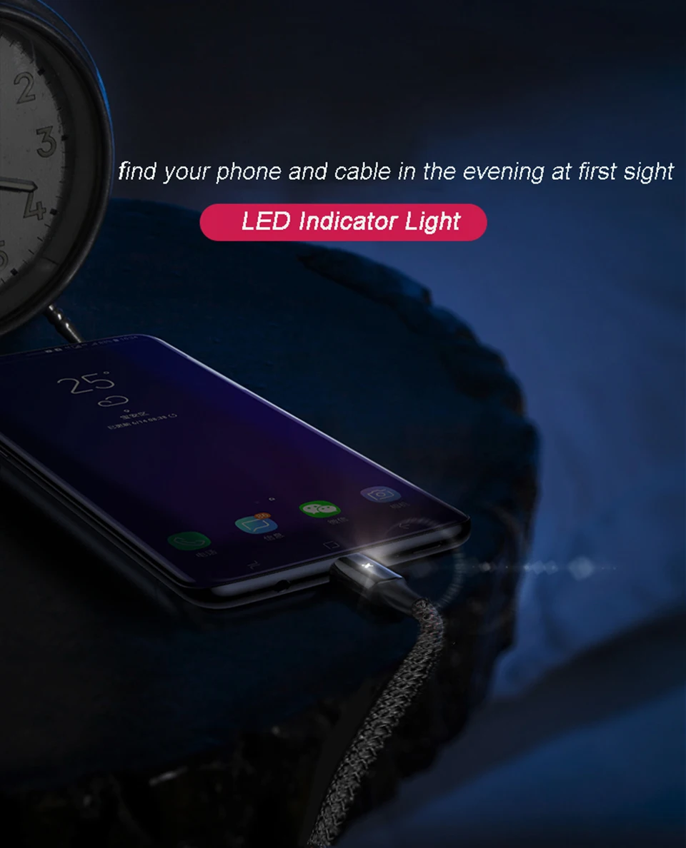 Зарядный кабель Usb Type C 30 см/1 2 м/2 м для Xiaomi Mi 9 t Lite A3 Redmi Note 8 One Plus 7t 7 Pro метровый