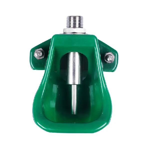 

Поилка для домашнего скота, полипропиленовая поилка для овец и свиней, автоматическая поилка