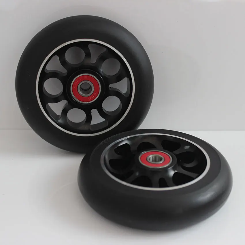 2 шт. Бесплатная доставка высокая эластичность абразивный диаметр 110 мм