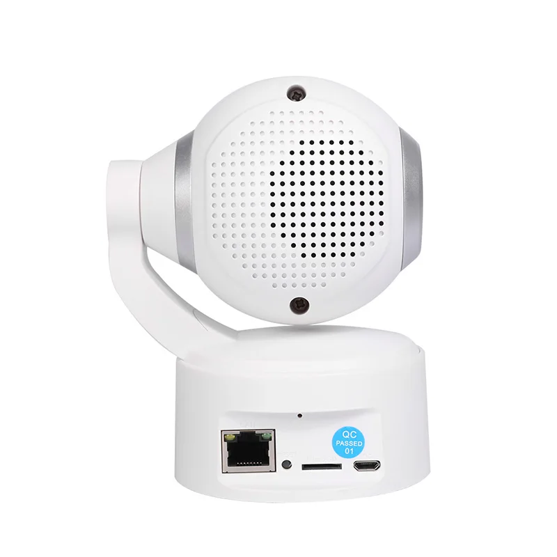 Meisort Bluetooth динамик ip беспроводная wifi камера 1080 p HD 2.0mp музыкальный плеер