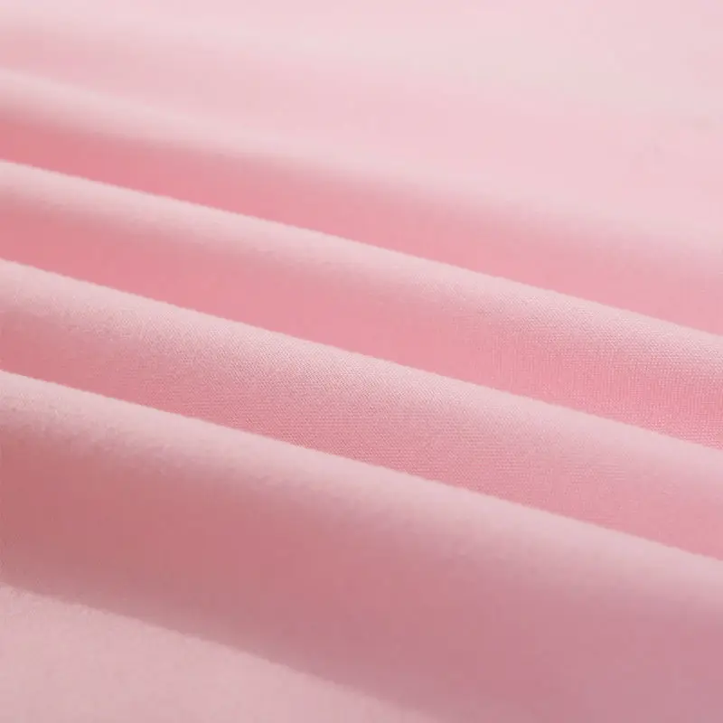 Наволочка в современном стиле одноцветная шлифовальная наволочка для здоровья