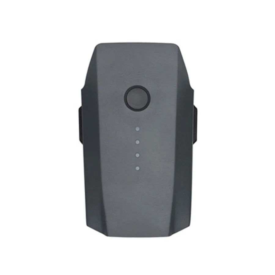 100% Оригинальный аккумулятор для интеллектуального полета DJI Mavic Pro (3830 мАч/11 4 в)