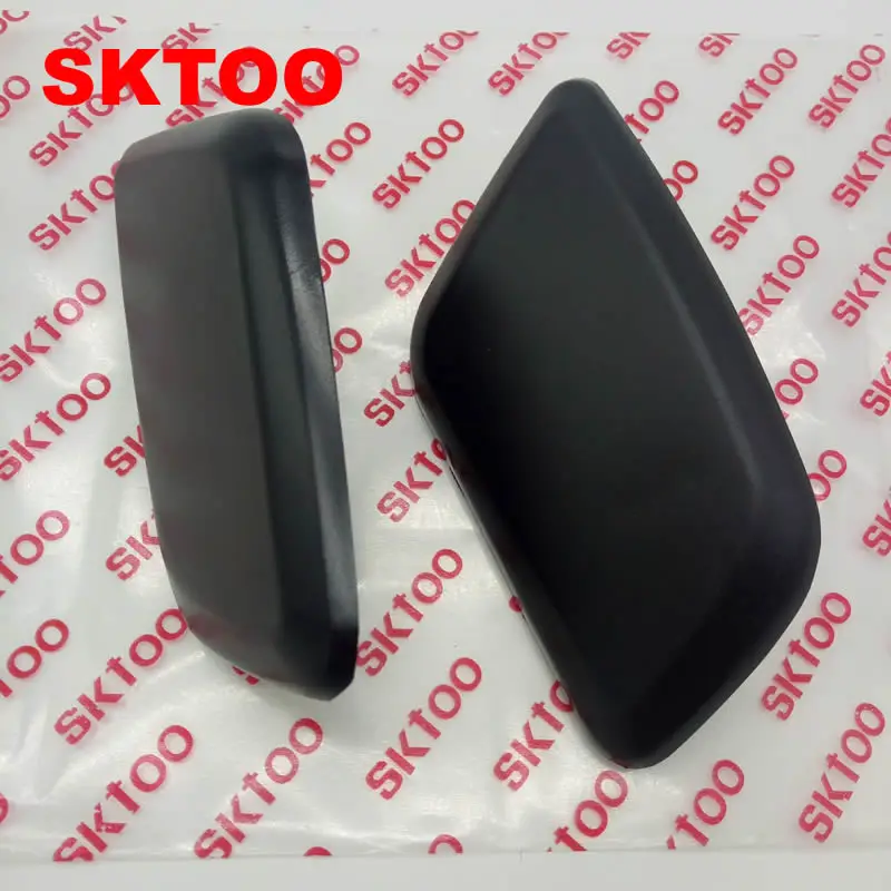 SKTOO 2 шт. для Chrysler Sebring фары с водяным носиком Крышка передняя панель спринклерная крышка DAS20038AA DAS20039AA