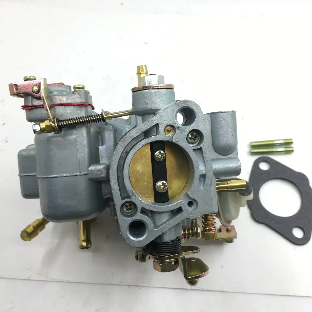 Карбюратор SherryBerg CARB caарбуретор подходит для FIAT 128 1300 CC 1973-1978 32M-ICEV 32 мм vergaser carby 32MICEV