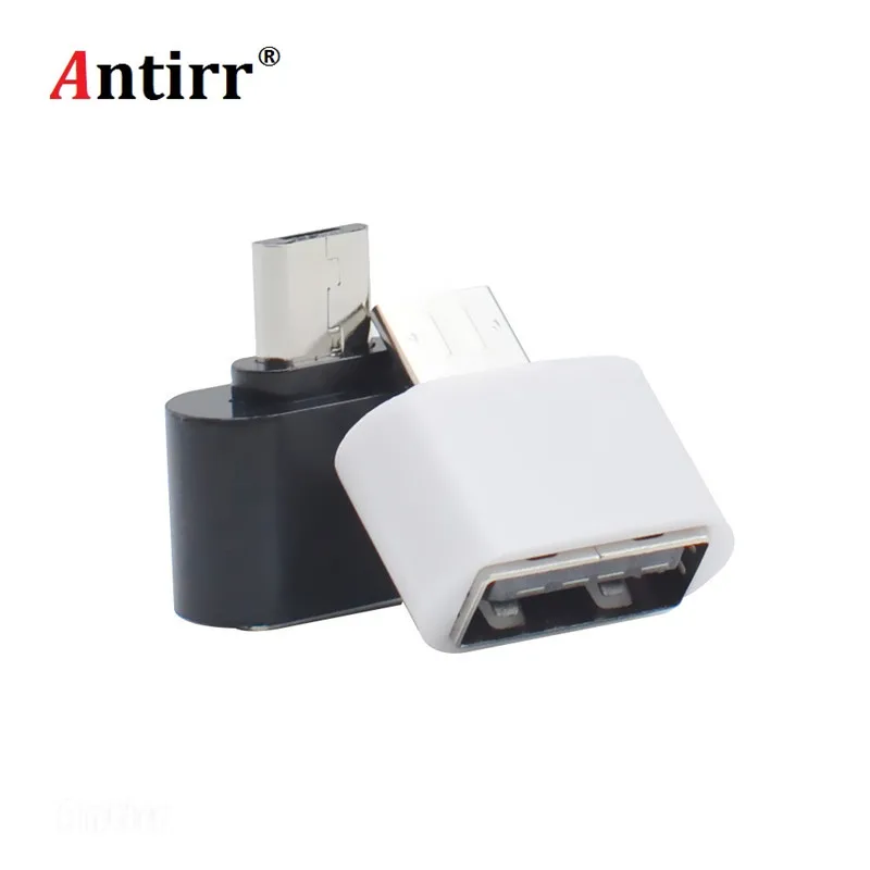 Portefeuille Micro USB 3 0 OTG адаптер для Xiaomi 5s плюс 4C Samsung Galaxy S8 с портом папа мама флэш