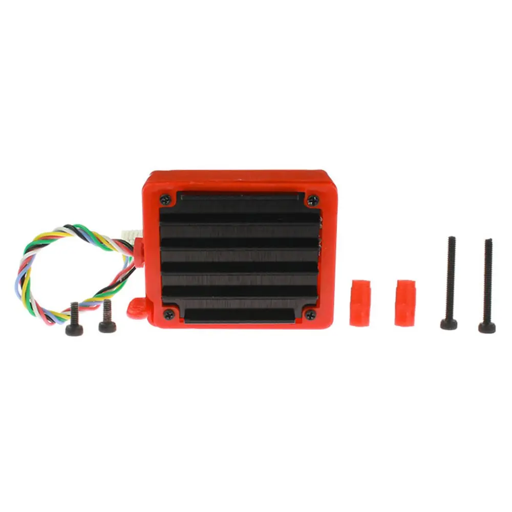 Новый Furious FPV HDMI модуль док станция с поддержкой HD 1080P 60 Гц Выходное разрешение для