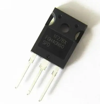5 шт./лот FGH40N60SFD FGH40N60 40N60 TO 247 лучшее качество|lot lot|lot 5pcs |