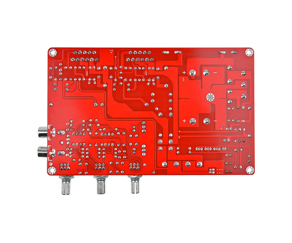AIYIMA LM3886TF NE5532 Плата усилителя мощности 68 Вт+ 68 Вт усилитель стерео усилитель тюнинг Плата усилителя для DIY аудио домашнего кинотеатра