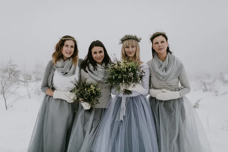 OUSHILUO свадебное платье 2019 два Кружева бальное Robe De Soiree отделяет фатиновую юбку без