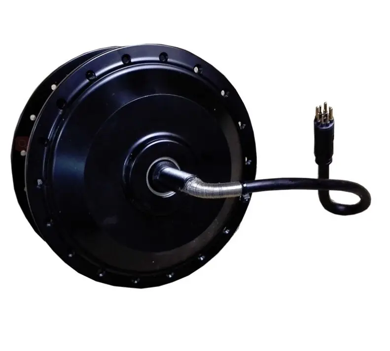 Мотор колесо 3000w 48 вольт