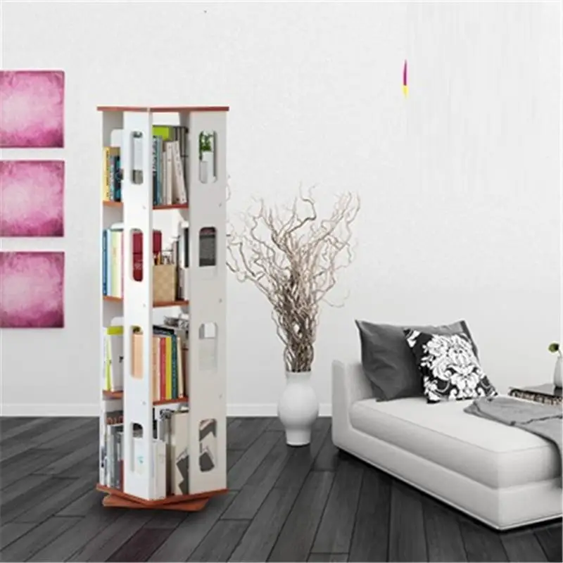 Meuble Display Kids Camperas Dekorasyon Estanteria Para Libro винтажный Деревянный мебельный Декор Ретро
