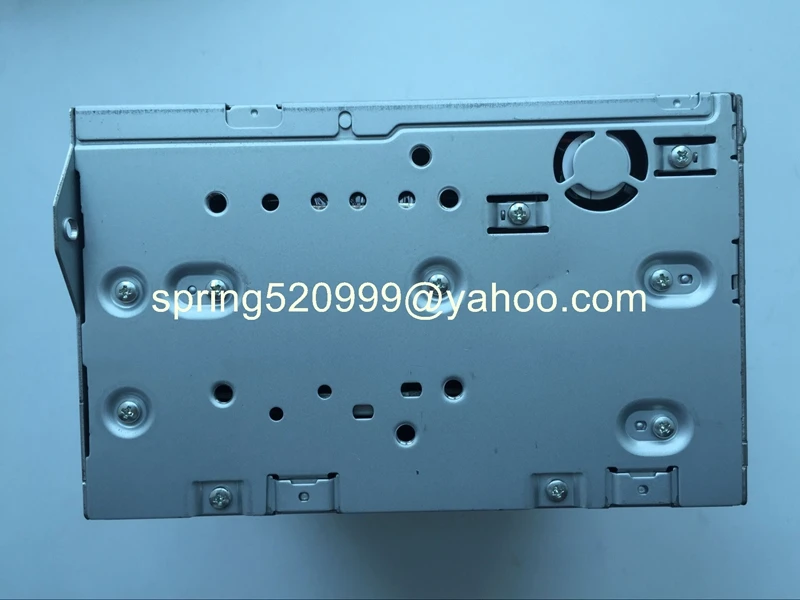 100% Новый оригинальный NI $ AN 25915 JN01A NAU-P8220CN6 Clarion CONT ASSY-IT MASTER для Infiniti FX автомобильная
