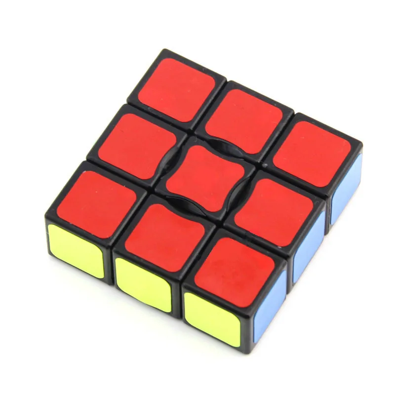 1x3x3 Магический кубик профессиональные искусственные квадратные игрушки
