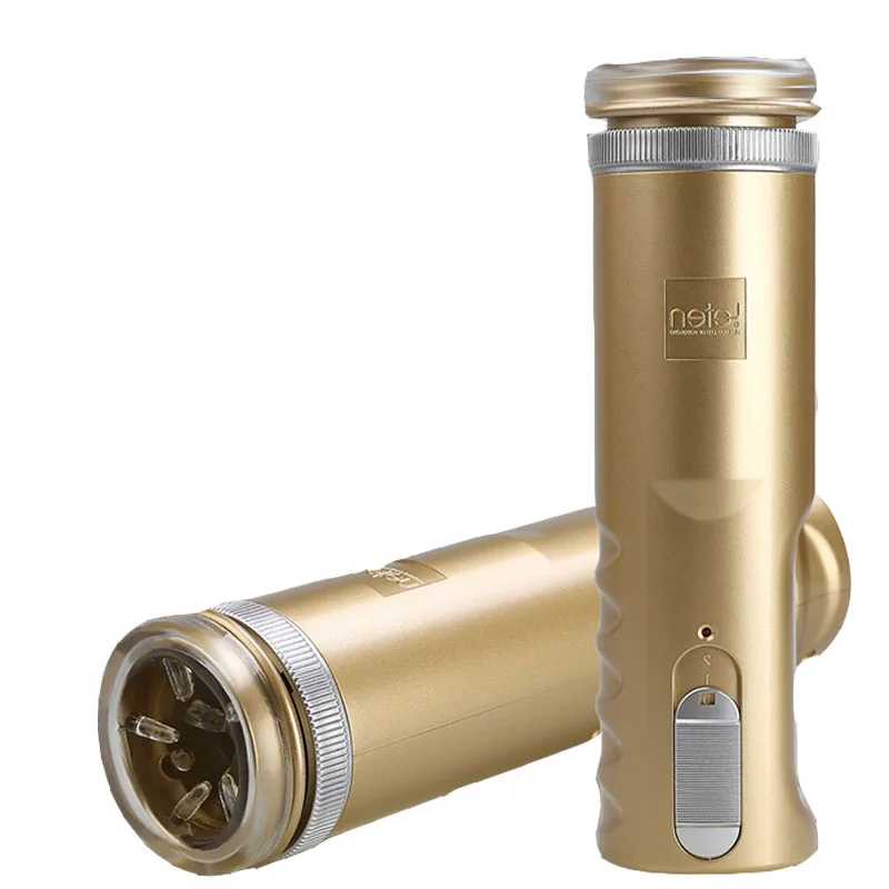 Leten гибкий мужской автоматический мастурбатор электрический секс-машина hands free