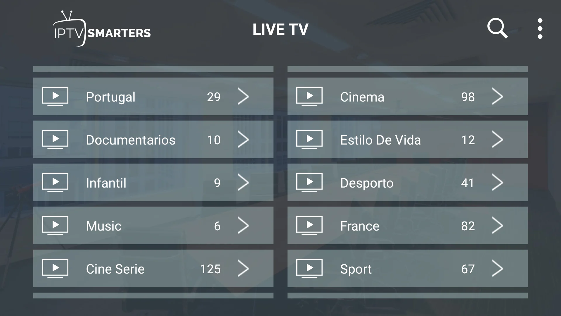 Новейший мир IP ТВ Netflix 1 год IP tv Italia/Франция/Португалия/Франко бесплатно VOD для Enigma2 Android Box M3U Smart tv