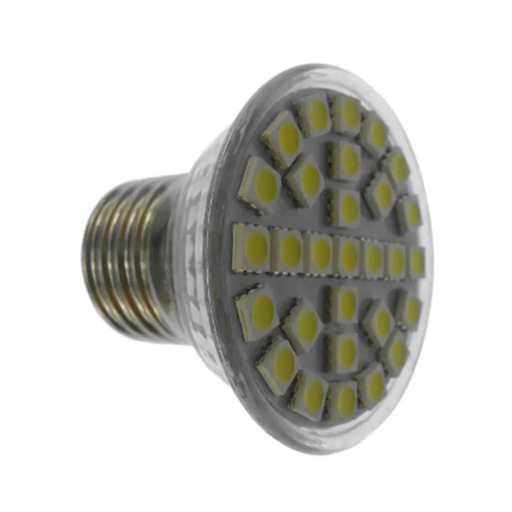E27 29SMD 5050 прожектор теплый белый светодиодный лампы освещения США Plug|Светодиодные