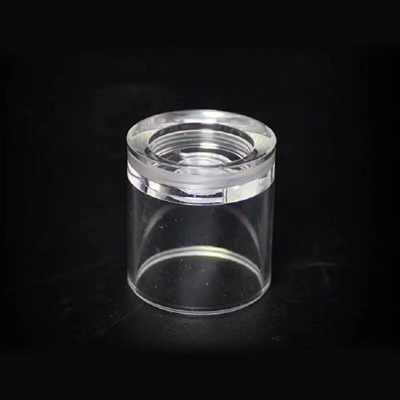 

PC бак PC труба для Kayfun Prime MTL RTA 22 мм Bellcap