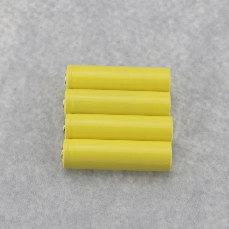 4 шт./лот 100% оригинал 18650 BRC 5000mAh li ion 3 7 v батарея аккумуляторная батарея|li-ion 3.7v|battery