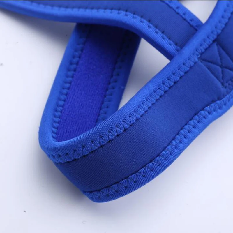 Snore ремешок для подбородка Защитная повязка рта маска сна храп помощь при храпе |