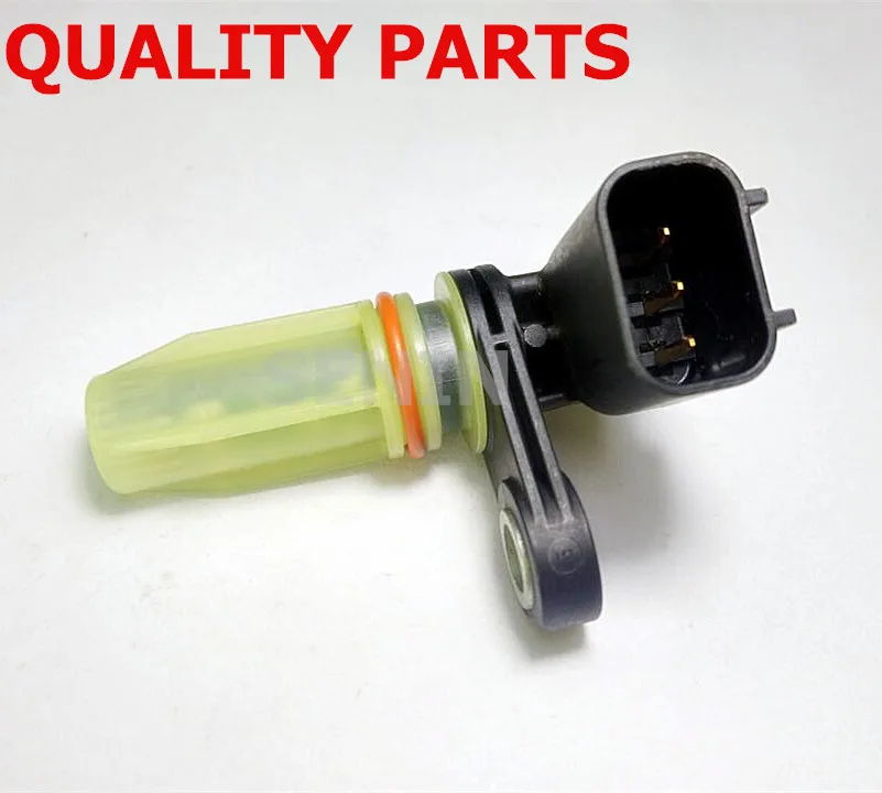 Новый OEM Транс датчик скорости BR3Z7H103A BR3Z-7H103-A чехол для FORD 2011-2012 Мустанг
