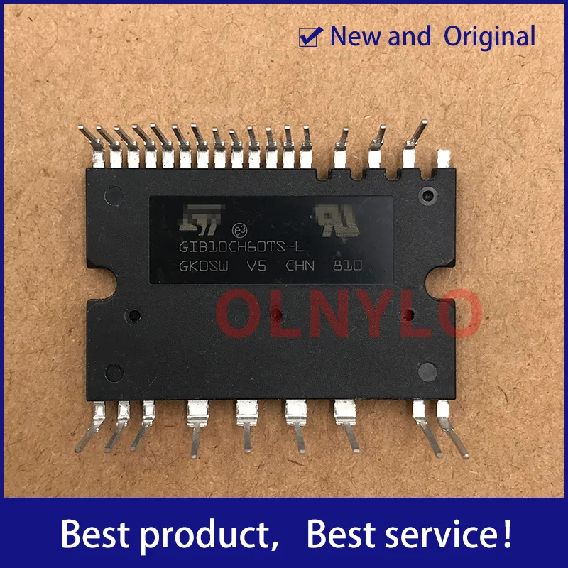 

GIB10CH60TS-L 1/PCS New module